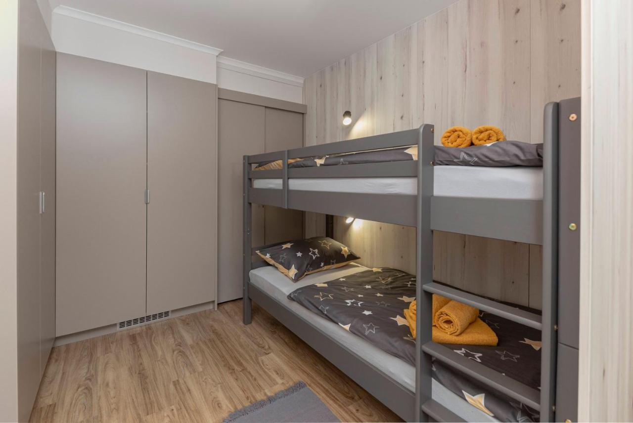 Apartments Ribnica Bohinj Exterior foto